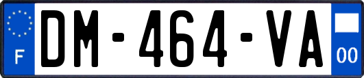 DM-464-VA