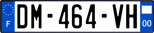 DM-464-VH
