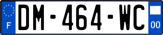 DM-464-WC