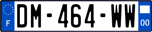 DM-464-WW