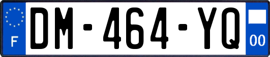 DM-464-YQ