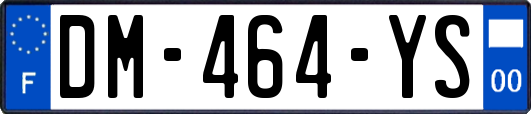 DM-464-YS