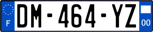 DM-464-YZ