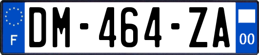 DM-464-ZA