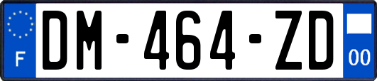 DM-464-ZD