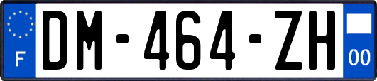 DM-464-ZH