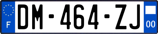 DM-464-ZJ