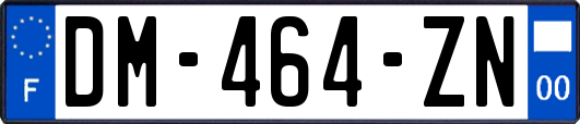 DM-464-ZN