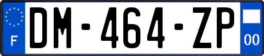 DM-464-ZP