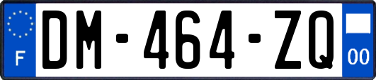 DM-464-ZQ