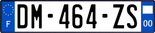 DM-464-ZS