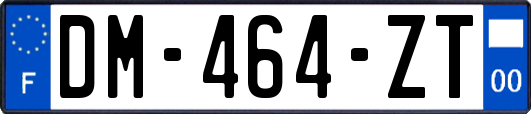 DM-464-ZT