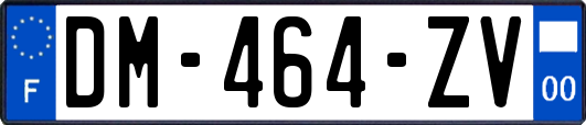 DM-464-ZV