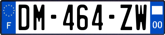 DM-464-ZW