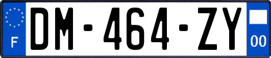 DM-464-ZY