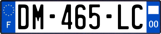 DM-465-LC