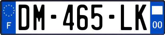 DM-465-LK