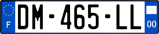 DM-465-LL