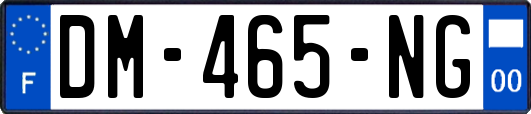 DM-465-NG