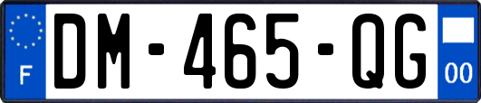 DM-465-QG