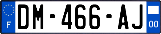 DM-466-AJ