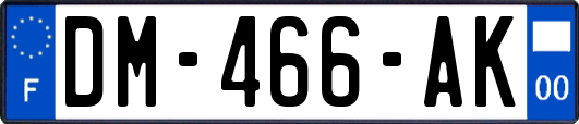 DM-466-AK