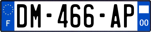 DM-466-AP