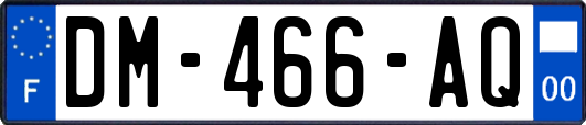 DM-466-AQ