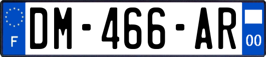 DM-466-AR