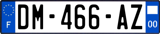 DM-466-AZ