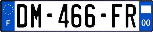 DM-466-FR