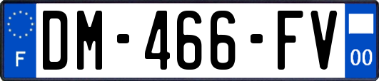 DM-466-FV