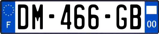 DM-466-GB