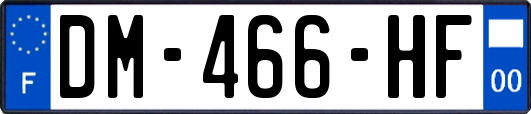 DM-466-HF