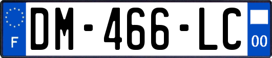 DM-466-LC