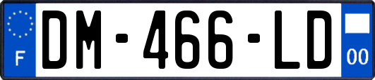 DM-466-LD