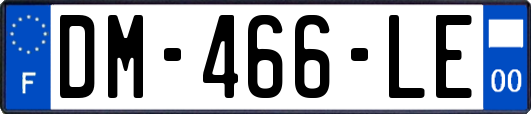 DM-466-LE