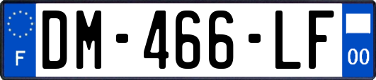 DM-466-LF