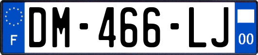 DM-466-LJ