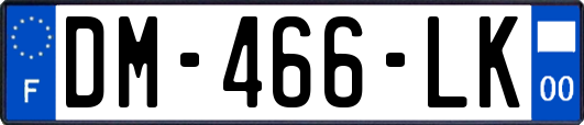 DM-466-LK