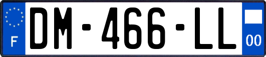 DM-466-LL