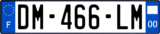 DM-466-LM