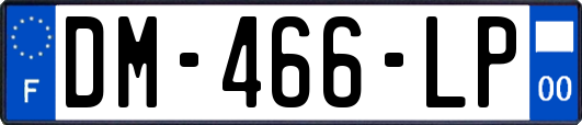 DM-466-LP