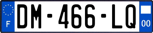 DM-466-LQ
