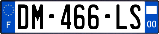 DM-466-LS