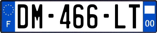 DM-466-LT