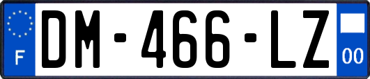 DM-466-LZ