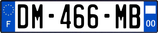 DM-466-MB