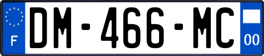 DM-466-MC