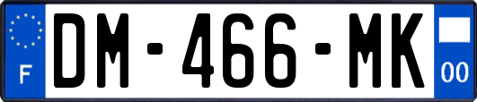 DM-466-MK